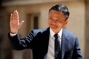 Perusahaan Jack Ma Dipanggil Pemerintah China Atas Dugaan Praktik Monopoli