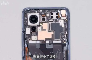 Xiaomi Mi 11 Dibongkar, Begini Jeroan dari Ponsel Flagship Harga Miring
