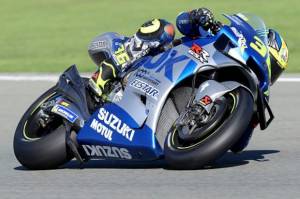 Brivio Ungkap Dua Kendala Tersulit Saat Suzuki Arungi MotoGP 2020