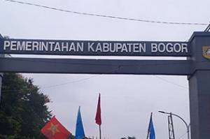 Ini 14 Kecamatan yang Akan Masuk Wilayah Kabupaten Bogor Barat