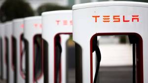 Masuki Tahun 2021, Tesla Mulai Jualan Mobil Listrik di India