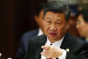 Selain Jack Ma, Presiden China Xi Jinping Pernah Sikat Dua Konglomerat Ini