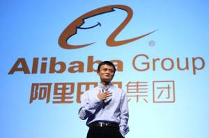 Menelisik Rekam Jejak Raksasa Bisnis Alibaba dan Jack Ma di Indonesia