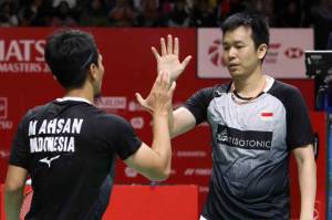 Tanpa Kekuatan Penuh, Tim Indonesia Jadi Favorit Juara di Thailand Open