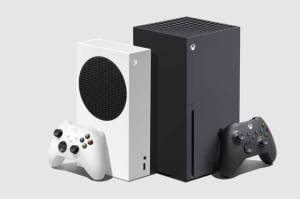 Xbox Series X dan Series S Langka, Microsoft Desak AMD Genjot Produksi
