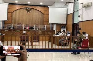 Sidang Praperadilan Habib Rizeq Selesai, Banjir Teguran Hakim ke Polisi dan Pengacara