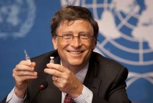 Bill Gates Ingatkan Jangan Senang  Walau Sudah Ada Vaksin  COVID-19