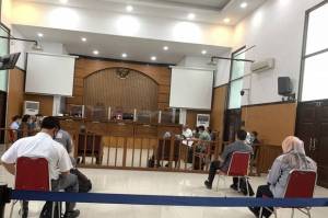 Polda Metro Jaya No Comment soal Saksi dan Ahli di Sidang Praperadilan Habib Rizieq