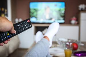 LG Bakal Pamer TV yang Layarnya Bisa Dibengkokan di CES 2021