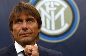 Hadapi AS Roma, Conte Ingin Inter Milan Keluar dari Tren Imbang