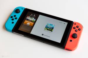 Wow, Penjualan Nintendo Switch Salip Nintendo 3DS