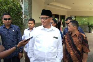 PPKM Tangerang Raya, Gubernur Banten: Lebih Ketat daripada PSBB
