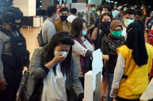 BPJamsostek Siapkan Rp5 Miliar Santuni Korban Sriwijaya Air