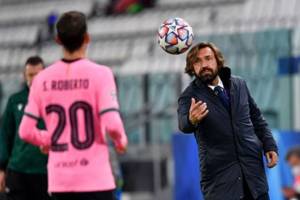 Lupakan Dulu Inter, Juventus Ingin Singkirkan Genoa di Coppa Italia