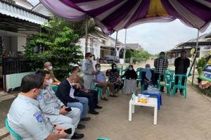 Jasa Raharja Langsung Proses Santunan untuk Keluarga Korban Sriwijaya Air