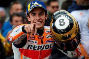 Berharap Bisa Ikuti MotoGP 2021, Honda Terus Pantau Kondisi Marquez