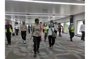 15 Anggota Keluarga Penumpang Sriwijaya Air SJ182 Tiba di Bandara Soetta untuk Serahkan Data Ante Mortem