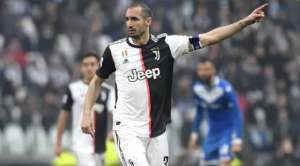 Juventus vs Inter Milan Bukan Pertandingan Istimewa