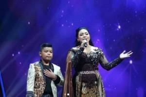 Saka Praja, Putra Didi Kempot Antar 7 Talenta Terbaik ke Grand Final The Next Didi Kempot