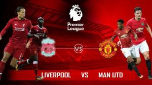 Liverpool vs MU, 5 Momen yang Buktikan Rivalitas Kedua Tim
