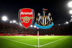 Preview Arsenal vs Newcastle United: Menanti Pesta Gol di Stadion Emirates