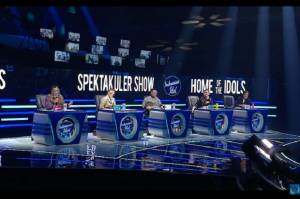 Spektakuler Indonesian Idol Special Season Tayang Kembali, Kontestan Siapkan Performa Terbaik