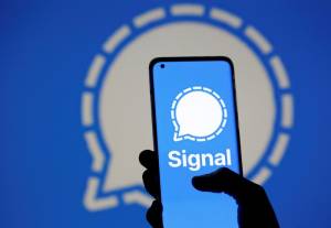 Signal Tanpa Sinyal, Server Signal Modar Dibanjiri Jutaan Pengguna