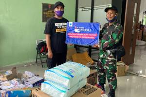 XL Axiata Ajak Masyarakat Berdonasi lewat SMS Bantu Korban Gempa Sulbar