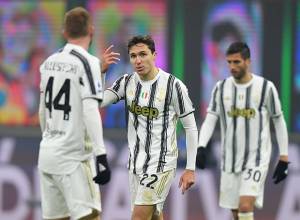 Crespo Sambut Positif Runtuhnya Dominasi Juventus di Serie A