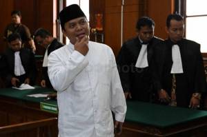 Pengacara Gus Nur Sebut JPU Sengaja Lakukan Kekeliruan di Persidangan