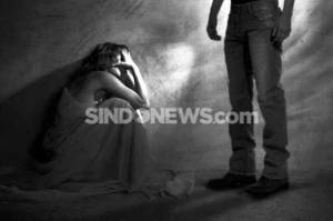 Ini Alasan Pelaku Lakukan Pelecehan Seksual Terhadap Istri Isa Bajaj