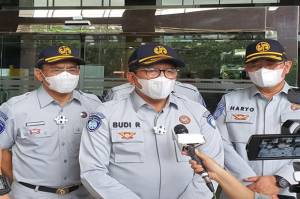Jasa Raharja Berikan Santunan pada 39 Ahli Waris Korban Sriwijaya Air SJ-182