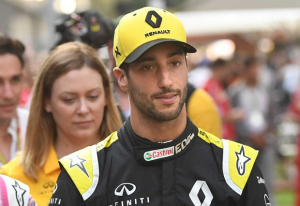 Ricciardo Minta Formula 1 Adopsi Pola Karantina Australia Terbuka