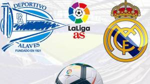 Preview Deportivo Alaves vs Real Madrid: Jalan Terjal El Real