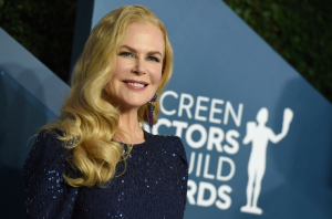 Ini Tips  Awet  Muda Ala  Nicole  Kidman  yang Berusia 50 Tahun