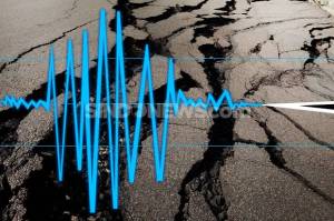 Efek Gempa Majene Merusak BMN, Total Kerugian Rp494,28 Miliar