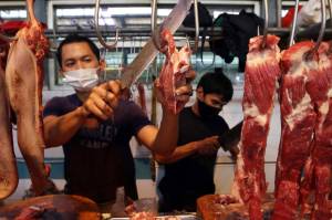Siap-siap! RI Akan Impor Daging Sapi dari Meksiko