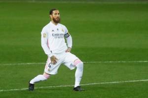 Bisa Jadi Bencana, Madrid Diingatkan Jangan Lepas Sergio Ramos