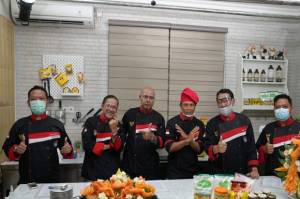 Ini Pesan Sandiaga Uno di Perayaan Ulang Tahun Asosiasi Chef Indonesia