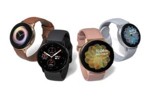 Fitur Kadar Gula Darah Nancep di the Next Smartwatch Apple dan Samsung