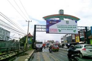 Kota Bekasi Perpanjang PPKM Langsung 30 Hari, Daerah Lain mah Cuma 2 Minggu