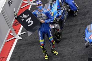 Joan Mir Sangsi Marquez Bakal Sukses di MotoGP 2021