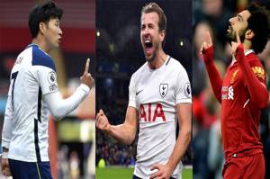Tottenham vs Liverpool: Pertemuan 3 Bomber Maut Liga Primer Inggris