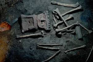 Arkeolog Ungkap Kanibalisme dan Pembantaian Berdarah di Meksiko Abad ke-16