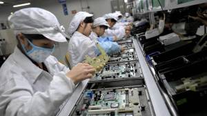 Apple Dorong Produksi di Luar China, Sayangnya Cuma di Vietnam dan Malaysia