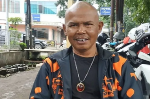 Kang Pipit Preman Pensiun Akan Dimakamkan di Rancaekek, Bandung