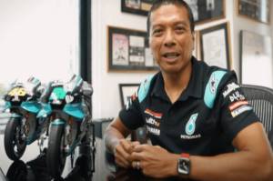 Karisma Rossi Bikin Petronas SRT Kecipratan Rezeki