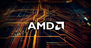 Raup Rp45,5 T pada Q4 2020, Pendapatan AMD Tahun Lalu Sentuh Rp135,9 T
