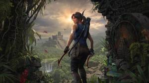 Ultah ke-25,  Tomb Raider Gabungkan Versi Modern dan Lawas