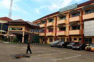 Asrama Haji Bekasi Dikontrak Selama 2 Bulan untuk Dijadikan RS Darurat Covid-19